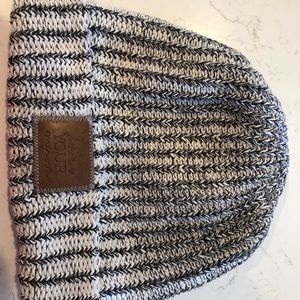 Love Your Melon beanie cap